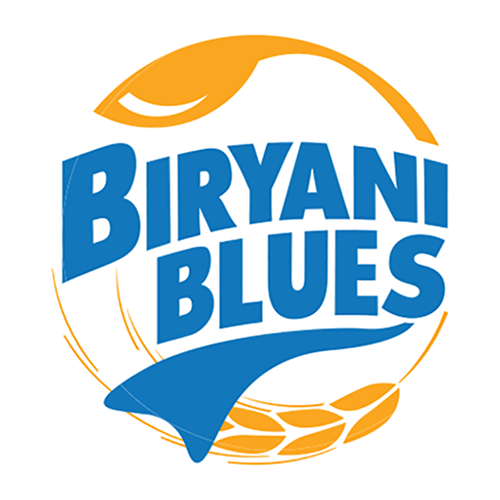 Biryani Blues