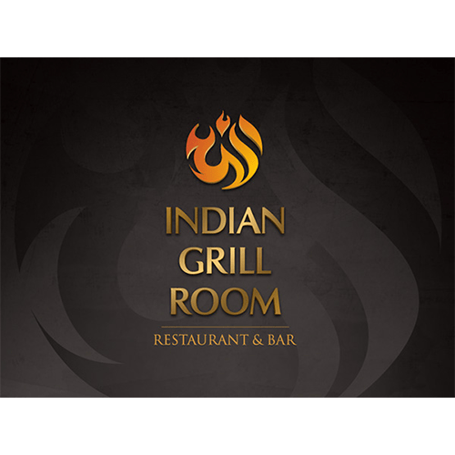 Indian Grill Room