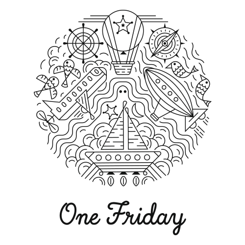 One Friday