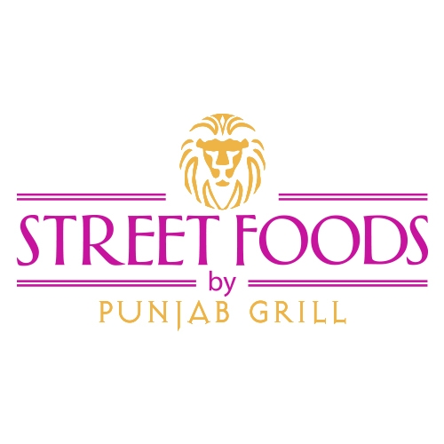 Street Foods by Punjab Grill