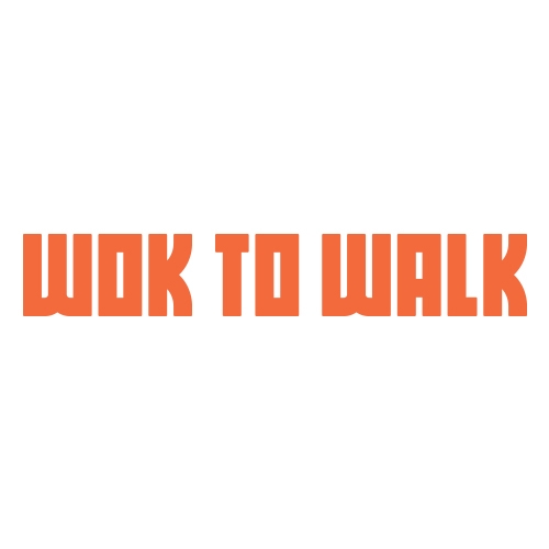 Wok to Walk