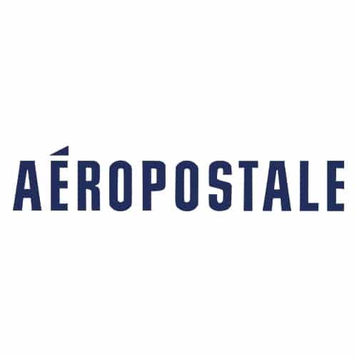 Aeropostale