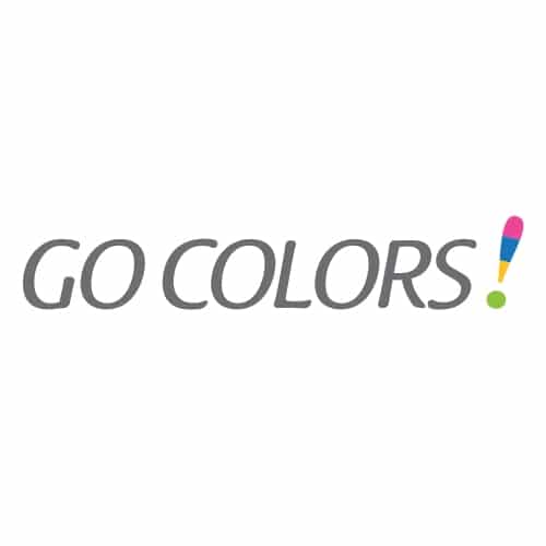 Go Colors