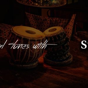 Soulful Music and Sufi Songs